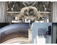 いすゞエルフ平ボディ小型（2t・3t）[写真19]