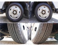 いすゞエルフ平ボディ小型（2t・3t）[写真20]