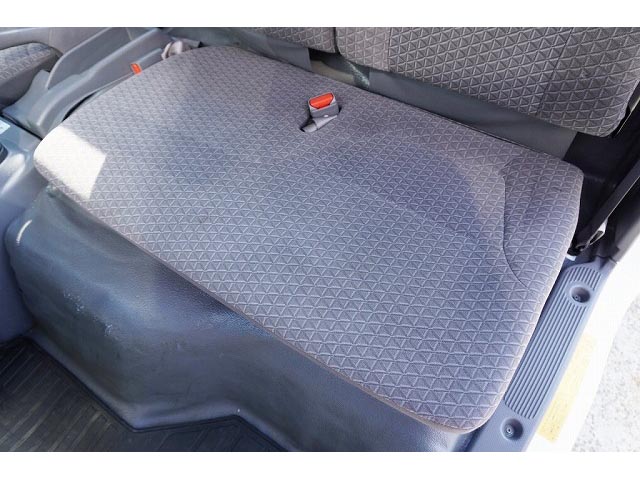 いすゞエルフ平ボディ小型（2t・3t）[写真25]