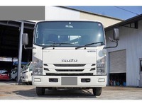 いすゞエルフ平ボディ小型（2t・3t）[写真02]