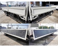 いすゞエルフ平ボディ小型（2t・3t）[写真04]