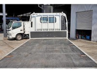 いすゞエルフ平ボディ小型（2t・3t）[写真05]