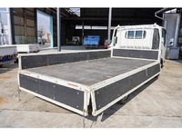 いすゞエルフ平ボディ小型（2t・3t）[写真06]