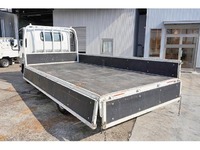 いすゞエルフ平ボディ小型（2t・3t）[写真07]