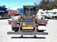 三菱ふそうスーパーグレートアームロール大型（10t）[写真11]