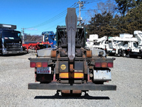 三菱ふそうスーパーグレートアームロール大型（10t）[写真12]