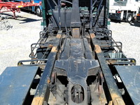 三菱ふそうスーパーグレートアームロール大型（10t）[写真14]