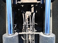 三菱ふそうスーパーグレートアームロール大型（10t）[写真16]