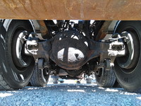 三菱ふそうスーパーグレートアームロール大型（10t）[写真20]