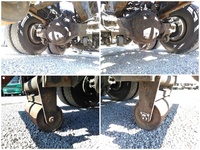 三菱ふそうスーパーグレートアームロール大型（10t）[写真21]