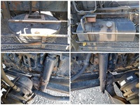 三菱ふそうスーパーグレートアームロール大型（10t）[写真22]