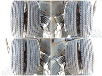 三菱ふそうスーパーグレートアームロール大型（10t）[写真24]