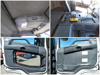 三菱ふそうスーパーグレートアームロール大型（10t）[写真27]