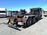 三菱ふそうスーパーグレートアームロール大型（10t）[写真02]