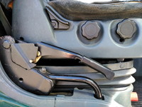 三菱ふそうスーパーグレートアームロール大型（10t）[写真32]