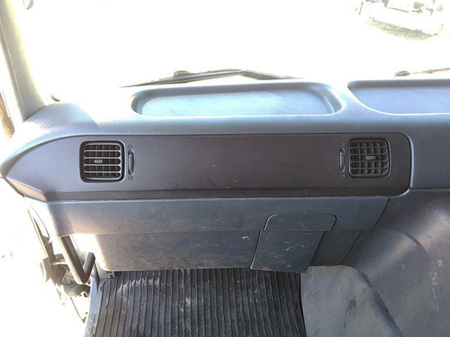 三菱ふそうスーパーグレートアームロール大型（10t）[写真33]