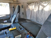 三菱ふそうスーパーグレートアームロール大型（10t）[写真34]