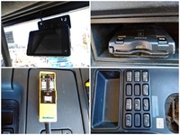 三菱ふそうスーパーグレートアームロール大型（10t）[写真38]