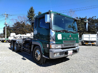 三菱ふそうスーパーグレートアームロール大型（10t）[写真03]