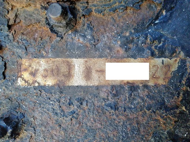 三菱ふそうスーパーグレートアームロール大型（10t）[写真40]