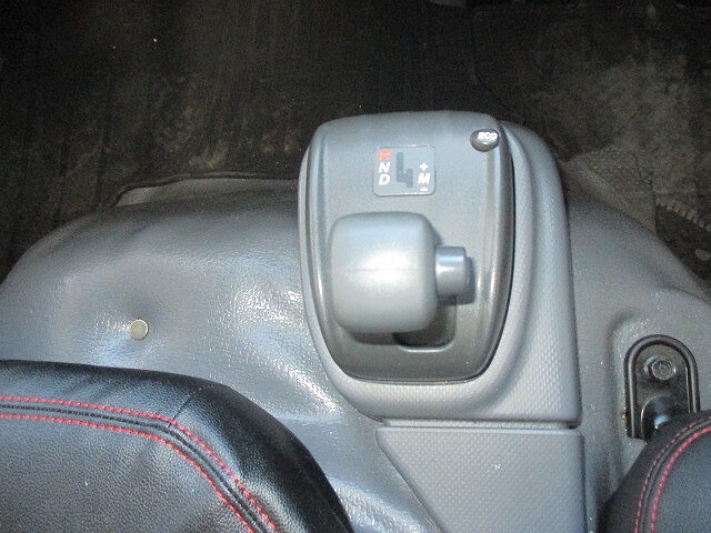 いすゞエルフアルミバン小型（2t・3t）[写真19]