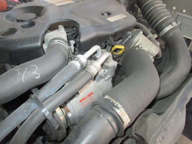 いすゞエルフアルミバン小型（2t・3t）[写真24]