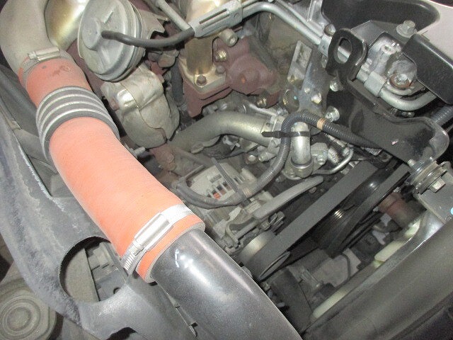 いすゞエルフアルミバン小型（2t・3t）[写真25]