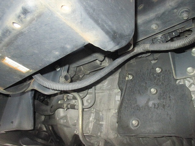 いすゞエルフアルミバン小型（2t・3t）[写真29]