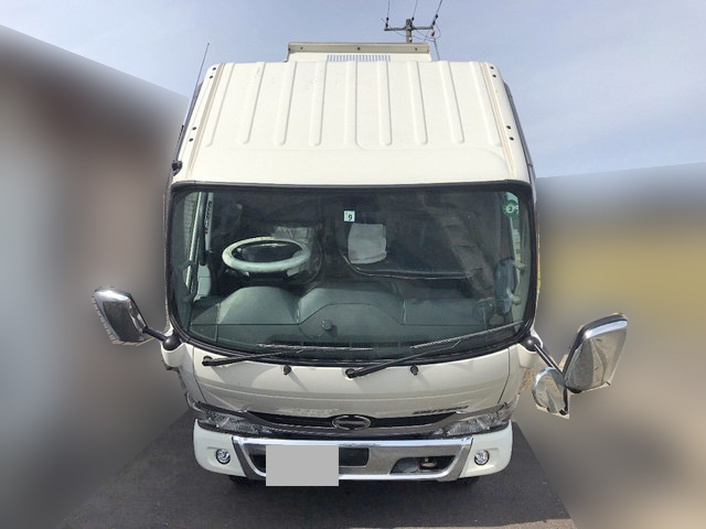 日野デュトロダンプ小型（2t・3t）[写真10]