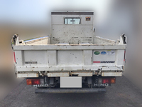 日野デュトロダンプ小型（2t・3t）[写真11]