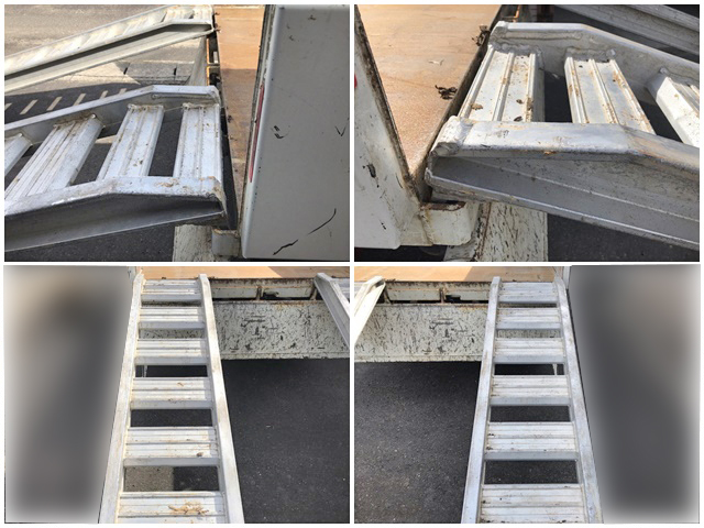 日野デュトロダンプ小型（2t・3t）[写真13]