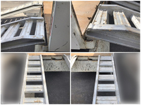 日野デュトロダンプ小型（2t・3t）[写真13]