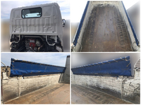 日野デュトロダンプ小型（2t・3t）[写真16]