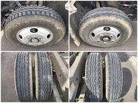 日野デュトロダンプ小型（2t・3t）[写真22]