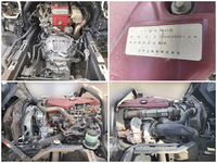 日野デュトロダンプ小型（2t・3t）[写真23]