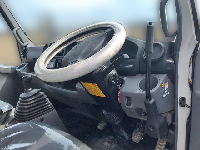 日野デュトロダンプ小型（2t・3t）[写真27]