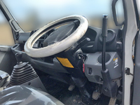 日野デュトロダンプ小型（2t・3t）[写真27]