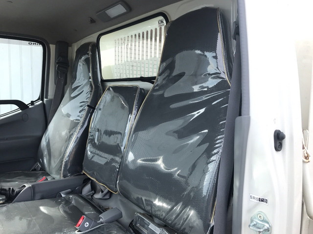 日野デュトロダンプ小型（2t・3t）[写真28]