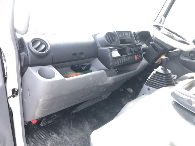 日野デュトロダンプ小型（2t・3t）[写真31]