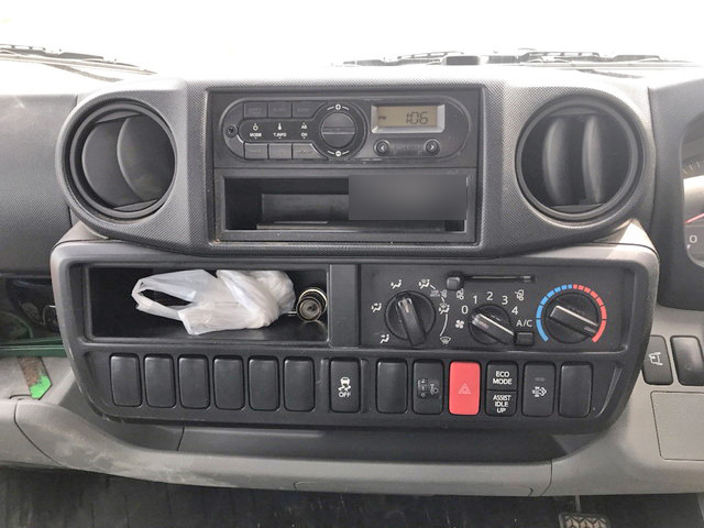 日野デュトロダンプ小型（2t・3t）[写真35]