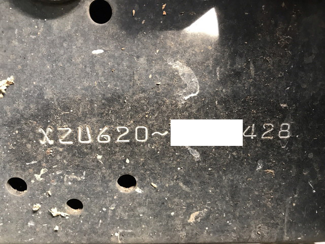 日野デュトロダンプ小型（2t・3t）[写真37]