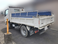 日野デュトロダンプ小型（2t・3t）[写真04]