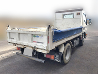 日野デュトロダンプ小型（2t・3t）[写真05]