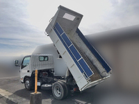 日野デュトロダンプ小型（2t・3t）[写真08]