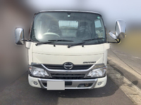 日野デュトロダンプ小型（2t・3t）[写真09]