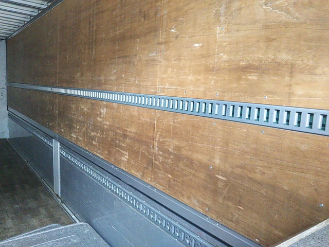 日野プロフィアアルミウイング大型（10t）[写真11]