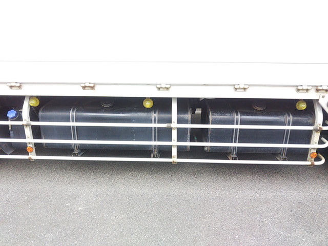 日野プロフィアアルミウイング大型（10t）[写真15]