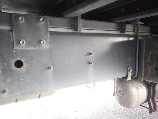 日野プロフィアアルミウイング大型（10t）[写真16]