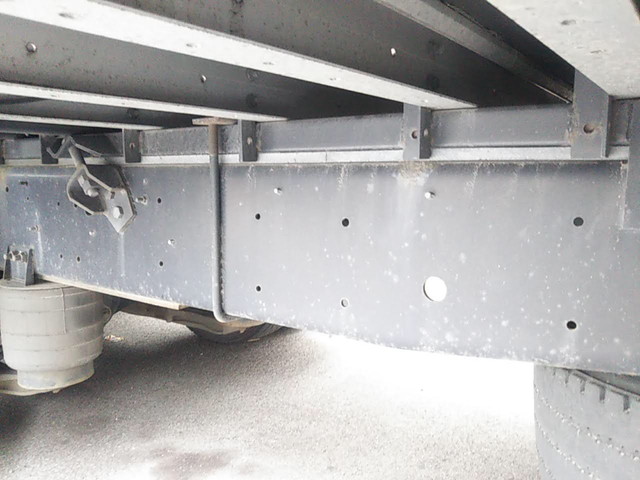 日野プロフィアアルミウイング大型（10t）[写真17]