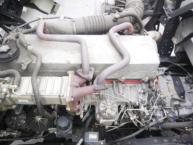 日野プロフィアアルミウイング大型（10t）[写真20]